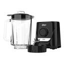 Liquidificador Oster Jarra de Vidro 2,2 Litros Preto 1250W 127V OLIQ520-127 - foto 5