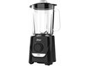 Liquidificador Oster Jarra de Vidro 2,2 Litros Preto 1250W 220V OLIQ520-220 - foto 1