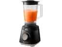 Liquidificador Philips Walita Daily RI2110/30 2 Velocidades + Pulsar 550W Preto - foto 1