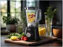 Liquidificador Philips Walita Daily RI2110/30 2 Velocidades + Pulsar 550W Preto - foto 3