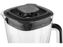 Liquidificador Philips Walita Serie 5000 RI2242/90 Preto 12 Velocidades + Pulsar 1200W - foto 4