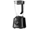 Liquidificador Philips Walita Series 3000 HR2270 5 Velocidades + Pulsar 1000W Preto - foto 4