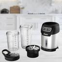 Liquidificador Portátil Ultra Power Blender 1000 Oster com 2 Copos - foto 3