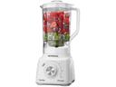 Liquidificador Turbo Power Mondial Branco e Cinza 550W L-99 WG - foto 1