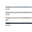 MacBook Air 15\ - foto 3