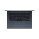 MacBook Air Apple 15'' Chip M5, CPU de 10 Núcleos, GPU de 10 Núcleos, Neural Engine de 24 Núcleos, 1TB,... - foto 1