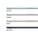 MacBook Air Apple 15\ - foto 2