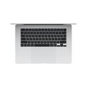 MacBook Air de 15 polegadas: Chip M5 da Apple com CPU de 10 núcleos e GPU de 10 núcleos., de 512 GB SSD -... - foto 2
