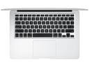 MacBook Air LED 13” Apple MQD32BZ/A Prata - foto 4