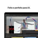 MacBook Pro Apple 16" - foto 4