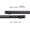 MacBook Pro Apple 16\ - foto 4