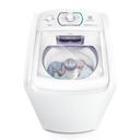 Máquina de Lavar Electrolux 11kg Branca Essential Care com Easy Clean e Filtro Fiapos (LES11) - foto 1