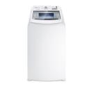 Máquina de Lavar Electrolux 13kg Branca Essential Care com Cesto Inox e Jet&Clean (LED13) - foto 2