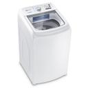Máquina de Lavar Electrolux 13kg Branca Essential Care com Cesto Inox e Jet&Clean (LED13) - foto 4