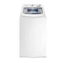 Máquina de Lavar Electrolux 13kg Branca Essential Care com Cesto Inox e Jet&Clean (LED13) - foto 2