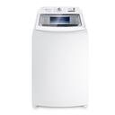 Máquina de Lavar Electrolux 15kg Branca Essential Care com Cesto Inox e Jet&Clean (LED15) - foto 4