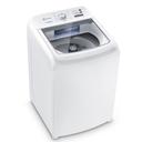 Máquina de Lavar Electrolux 15kg Branca Essential Care com Cesto Inox e Jet&Clean (LED15) - foto 2