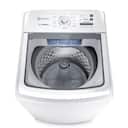 Máquina de Lavar Electrolux 15kg Branca Essential Care com Cesto Inox e Jet&Clean (LED15) - foto 1
