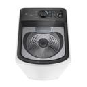 Máquina de Lavar Electrolux Efficient 13kg Branca Compacta, Econômica e Pré-diluição (LET13) - foto 1
