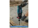 Martelete Perfurador Rompedor SDS-PLUS 720W 2.3KG com Maleta GBH 220 BOSCH - foto 2