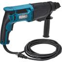 Martelete Rotativo Rompedor Makita M8701G 127V - foto 4
