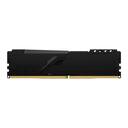 Memória RAM Kingston Fury Beast, 16GB, 3200MHz, DDR4, CL16, Preto - KF432C16BB1/16 - foto 4