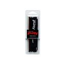 Memória RAM Kingston Fury Beast Expo, 16GB, 6000MT/s, DDR5, DIMM, CL30, Preto - KF560C30BBE-16 - foto 2