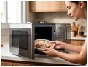 Micro-ondas 23 Litros com Multi Preparos Inox Brastemp - BMS23AR - foto 2