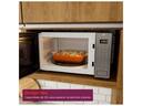 Micro-ondas 23 Litros com Multi Preparos Inox Brastemp - BMS23AR - foto 3