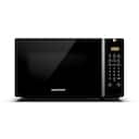 Micro-ondas 23 Litros com Multi Preparos Preto Brastemp - BMS23AE - foto 1