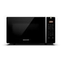 Micro-ondas 23 Litros com Multi Preparos Preto Brastemp - BMS23AE - foto 1