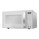 Micro-ondas 32 Litros Consul CMS46AB com Função Tira Odor Branco 110V - foto 1