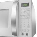 Micro-ondas 32 Litros Consul CMS46AB com Função Tira Odor Branco 110V - foto 4