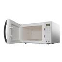 Micro-ondas 32 Litros Consul CMS46AB com Função Tira Odor Branco 110V - foto 3