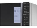 Micro-ondas Brastemp 32 Litros cor Inox Espelhado com Grill e Painel Integrado - BMG45AR - foto 4