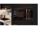 Micro-ondas Brastemp 32L de Embutir Preto - foto 3