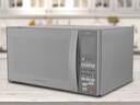 Micro-ondas Brastemp 38 Litros cor Inox Espelhado com Grill - BMJ38AR - foto 3