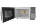 Micro-ondas Brastemp 38 Litros cor Inox Espelhado com Grill - BMJ38AR - foto 4