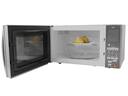 Micro-ondas Brastemp 38 Litros cor Inox Espelhado com Grill - BMJ38AR — 220V - foto 4
