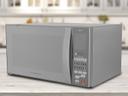 Micro-ondas Brastemp 38 Litros cor Inox Espelhado com Grill - BMJ38AR — 220V - foto 3