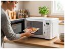 Micro-ondas Consul 23L Branco CMS23AB - foto 2