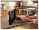 Micro-ondas Consul 23L Inox CMS23AR — 220V - foto 2