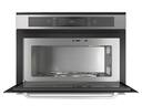 Micro-ondas de Embutir Brastemp com 40 Litros de Capacidade e Grill Inox - BMO40AR - foto 3