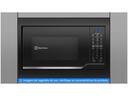 Micro-ondas de Embutir Electrolux 34L Preto com Painel Digital e Função Tira odor (ME3EP) - foto 4