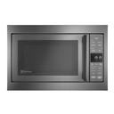 Micro-ondas de Embutir Electrolux Experience com 34 Litros de Capacidade Cinza - ME3BC - foto 1