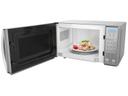 Micro-ondas Electrolux 20L cor Inox Espelhado com Função Tira Odor (MT30S) - foto 3