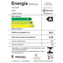 Micro-ondas Electrolux 23L Branco Efficient ME23B - foto 3