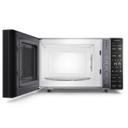Micro-ondas Electrolux 23L Cinza Efficient ME23S - foto 4