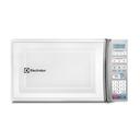 Micro-ondas Electrolux 27L Branco com 55 receitas pré-programadas e Função Tira Odor (MB37R) - foto 1