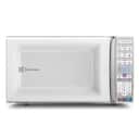Micro ondas Electrolux 34 Litros MEO44 função Tira odor e Manter aquecido 1400W Branco 127V - foto 1